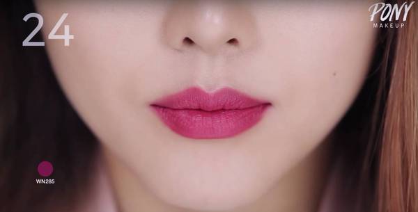 植村秀口紅哪個顏色好看？植村秀口紅最火色號