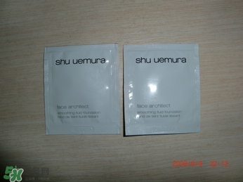 植村秀和rmk哪個(gè)好？植村秀和rmk粉底液哪個(gè)好？