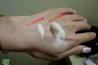 植村秀和cpb哪個(gè)好用？植村秀和cpb隔離哪個(gè)好？