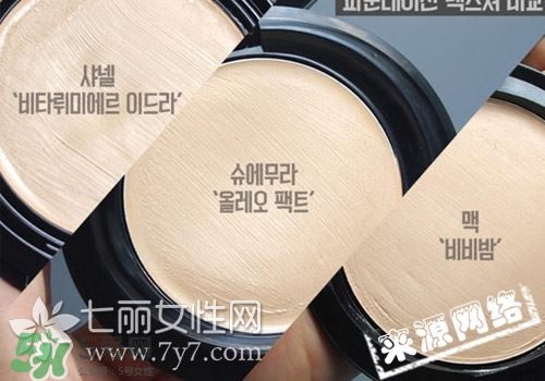 植村秀和mac哪個(gè)好？植村秀口紅和mac對(duì)比