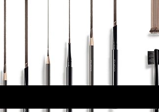 植村秀自動砍刀眉筆怎么削？植村秀自動砍刀眉筆怎么替換