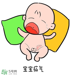 寶寶氙氣怎么辦 寶寶氙氣護(hù)理方法