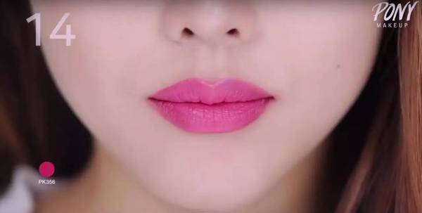 植村秀口紅哪個顏色好看？植村秀口紅最火色號