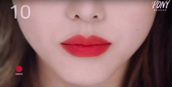植村秀口紅哪個顏色好看？植村秀口紅最火色號