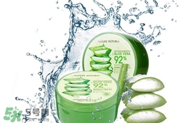 2017蘆薈膠哪個(gè)牌子好？2017蘆薈膠品牌推薦