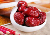 天天吃紅棗有什么好處？天天吃紅棗能豐胸嗎？