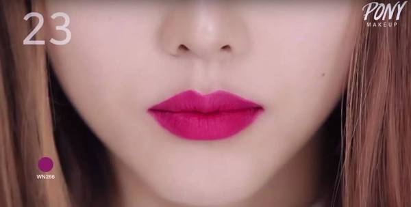 植村秀口紅哪個顏色好看？植村秀口紅最火色號