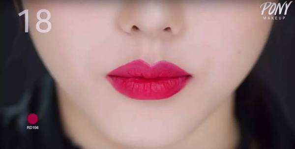 植村秀口紅哪個顏色好看？植村秀口紅最火色號