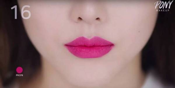 植村秀口紅哪個顏色好看？植村秀口紅最火色號