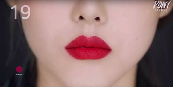 植村秀口紅哪個顏色好看？植村秀口紅最火色號