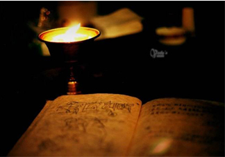 清明節(jié)祭拜念什么佛經？清明掃墓要念什么咒？