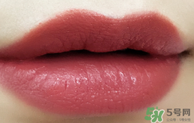 上班涂什么顏色的口紅？上班族口紅推薦
