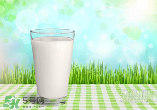 牛奶苦是怎么回事？牛奶苦能喝嗎？
