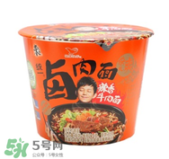 泡面吃多了會長痘嗎？泡面吃多了會得癌癥嗎？