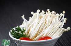 金針菇為什么叫see you tomorrow？金針菇為什么叫明天見(jiàn)？