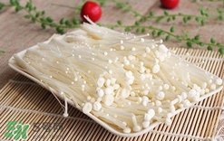 金針菇為什么叫see you tomorrow？金針菇為什么叫明天見(jiàn)？