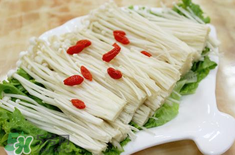 金針菇為什么叫see you tomorrow？金針菇為什么叫明天見(jiàn)？