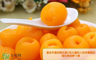 枇杷和橘子能一起吃嗎？枇杷和橘子一起吃好嗎？