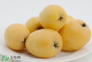 枇杷和橘子能一起吃嗎？枇杷和橘子一起吃好嗎？