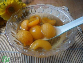 枇杷和棗能一起煮嗎？枇杷和紅棗能一起煮嗎？