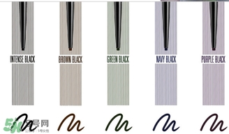 植村秀眼線筆怎么裝？植村秀如膠似漆眼線筆安裝方法