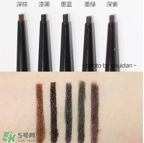 植村秀眼線筆怎么轉(zhuǎn)？植村秀如膠似漆眼線筆轉(zhuǎn)不出來(lái)