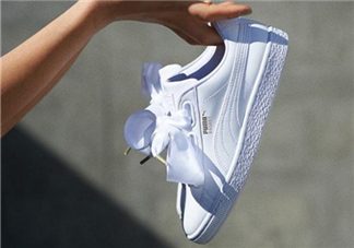 puma蝴蝶結(jié)有幾種顏色？彪馬蝴蝶結(jié)系列有哪幾款顏色？