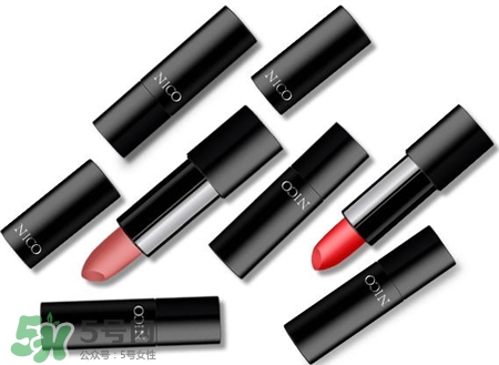 nico口紅多少錢(qián)?妮蔻nico口紅價(jià)格