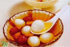 枇杷和紅糖能一起吃嗎？枇杷紅糖水的功效