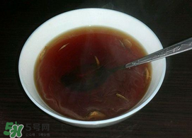 枇杷和紅糖能一起吃嗎？枇杷紅糖水的功效