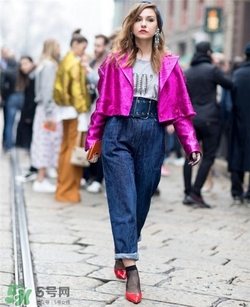 漁網(wǎng)襪搭配什么鞋子？漁網(wǎng)襪配什么鞋子好看？