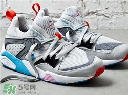 puma大白鯊怎么看真假？彪馬大白鯊真假辨別