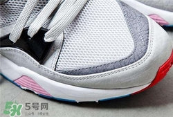 puma大白鯊怎么看真假？彪馬大白鯊真假辨別