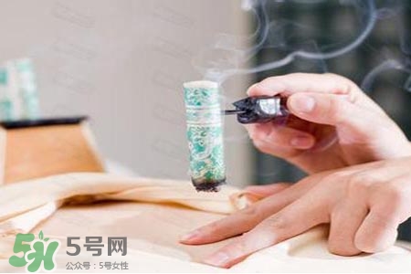 風濕病可以艾灸嗎？艾灸對風濕有用嗎？
