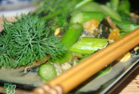 蘆筍能放多久？蘆筍放久了還能吃嗎？