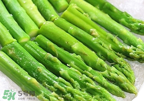 蘆筍能放多久？蘆筍放久了還能吃嗎？