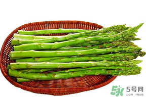 蘆筍什么時候上市？蘆筍幾月份有？