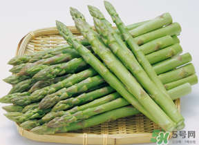 蘆筍什么時候上市？蘆筍幾月份有？