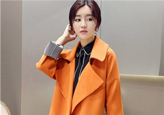 橙色衣服搭配什么顏色褲子？橙色衣服配什么褲子好看？