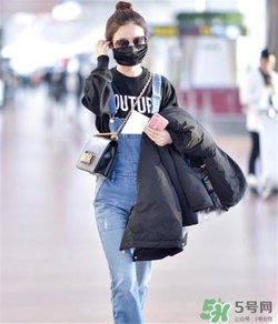 背帶褲搭配什么外套？背帶褲搭配什么外套好看？