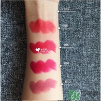 kiko口紅6系色號(hào)推薦_kiko口紅6系試色圖 kiko口紅6系色號(hào)推薦_kiko口紅6系試色圖