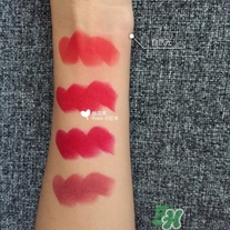 kiko口紅6系色號(hào)推薦_kiko口紅6系試色圖 kiko口紅6系色號(hào)推薦_kiko口紅6系試色圖