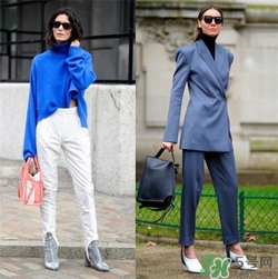 踩腳褲搭配什么鞋子？踩腳褲怎么搭配鞋子好看？