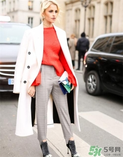 踩腳褲搭配什么鞋子？踩腳褲怎么搭配鞋子好看？