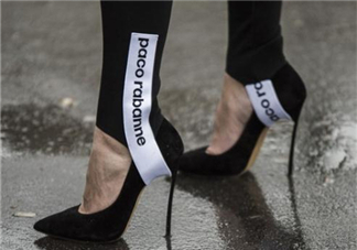 踩腳褲搭配什么鞋子？踩腳褲怎么搭配鞋子好看？