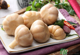 薺菜和大蒜能一起吃嗎？薺菜和蒜頭能一起吃嗎？