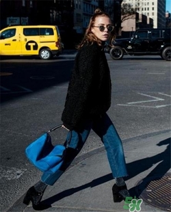 粗跟鞋怎么搭配？粗跟鞋配什么褲子好看？