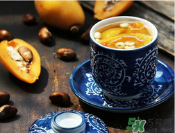 枇杷和川貝能一起吃嗎？川貝和枇杷能一起燉嗎？