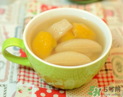 枇杷和川貝能一起吃嗎？川貝和枇杷能一起燉嗎？