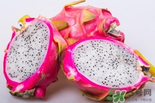 火龍果是低糖水果嗎？火龍果含糖量高嗎？